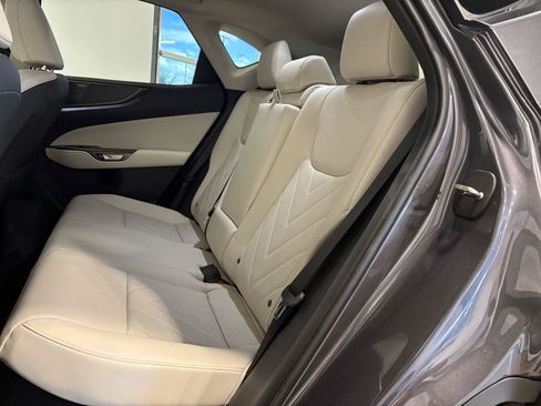 Used 2026 Lexus NX 450h+ AWD w/ Accessory Package (2T) image 29