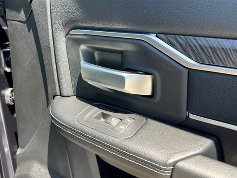 New 2026 RAM 2500 Big Horn AWD/4WD image 16