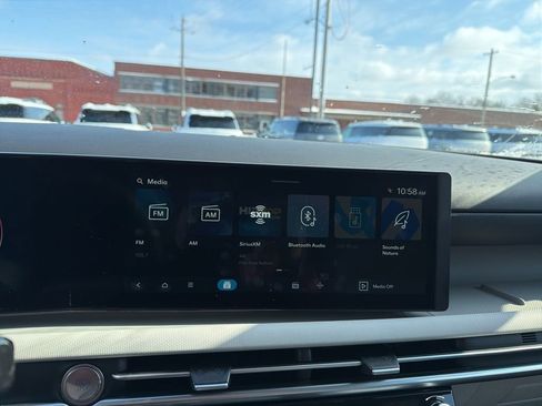 New 2026 Hyundai Tucson SEL image 24