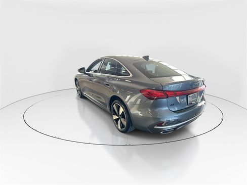 New 2025 Audi A5 2.0T Prestige image 6