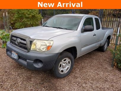 Used 2009 Toyota Tacoma 2WD Access Cab