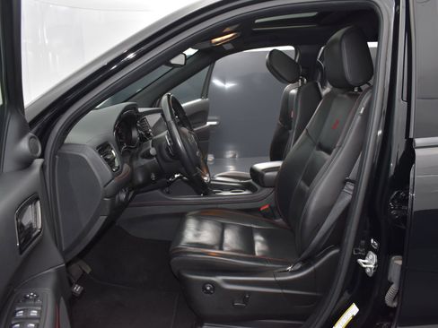 Used 2024 Dodge Durango GT image 12