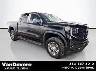 Used 2024 GMC Sierra 1500 Pro w/ Graphite Edition AWD/4WD video 1