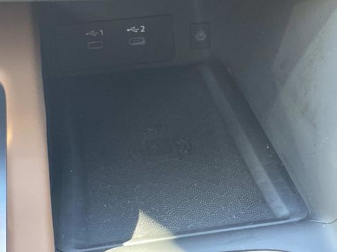 Certified 2026 INFINITI QX60 Autograph w/ Dark Cargo Package image 25