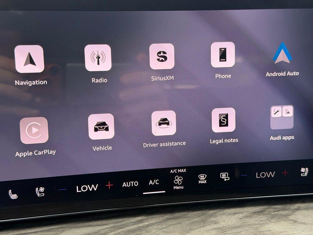 New 2026 Audi Q5 Premium Plus AWD/4WD image 22