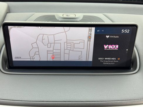 Used 2023 Acura MDX FWD w/ Technology Package image 26