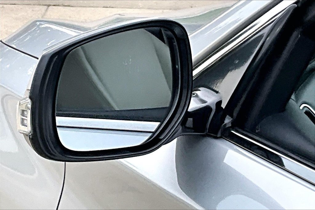 Used 2014 INFINITI Q50 Premium w/ Navigation Package AWD/4WD image 13