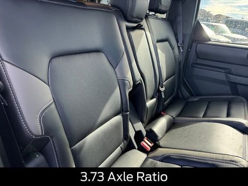 New 2025 Ford Bronco Outer Banks image 21