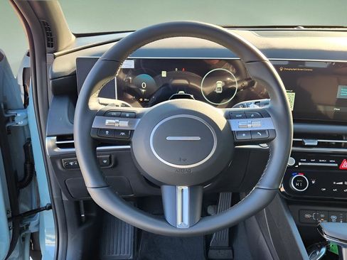 New 2026 Hyundai Santa Cruz XRT image 15