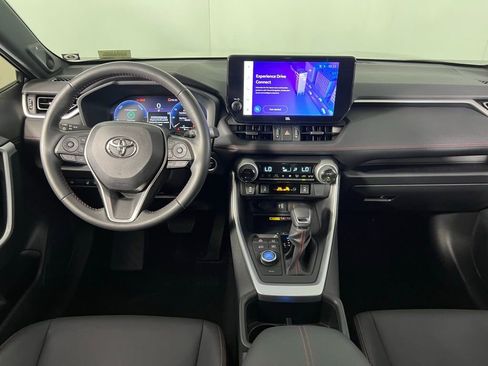 Used 2024 Toyota RAV4 XSE image 12