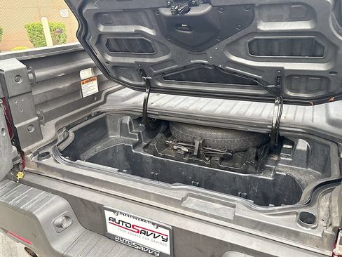 Used 2023 Honda Ridgeline RTL-E image 26