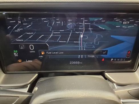 Used 2026 GMC Terrain Elevation FWD image 16