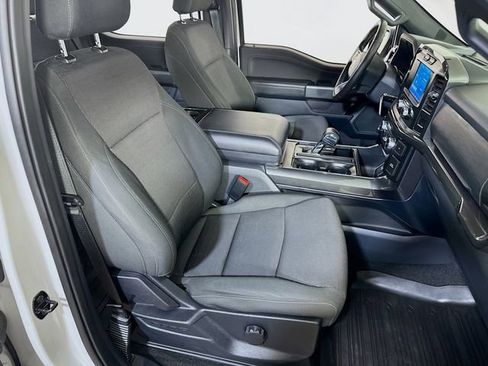 Certified 2023 Ford F150 XLT w/ Equipment Group 301A Mid image 15