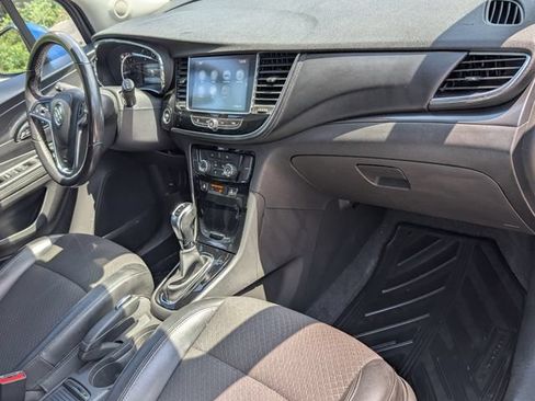 Used 2019 Buick Encore Preferred FWD image 26
