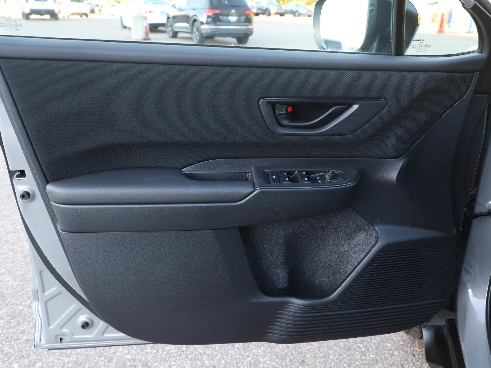 Used 2026 Subaru Outback Premium AWD/4WD image 21