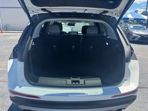 Used 2020 Lincoln Corsair Reserve AWD/4WD image 10