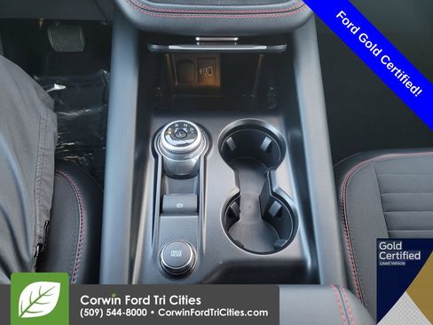 Used 2025 Ford Explorer ST-Line AWD/4WD image 34