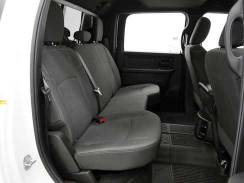 Used 2021 RAM 2500 Tradesman AWD/4WD image 19