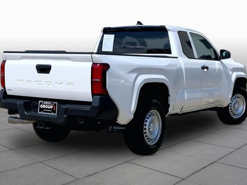 Used 2026 Toyota Tacoma SR RWD image 12