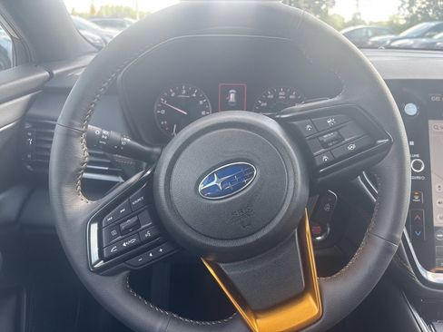 New 2025 Subaru Outback Wilderness image 16