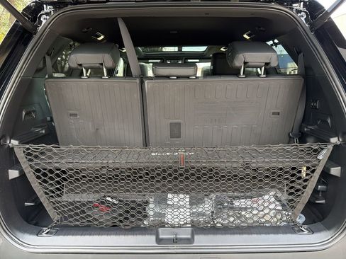 Used 2026 Toyota Sequoia TRD Pro image 27