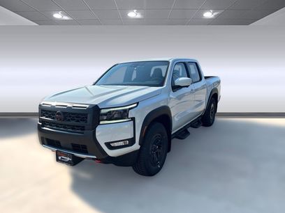 New 2026 Nissan Frontier Pro-X w/ Pro-X Convenience Package