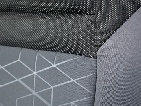 New 2026 Nissan Frontier SV w/ All-Weather Content Package image 24