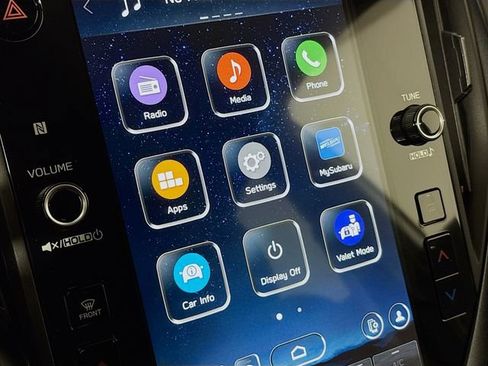 New 2026 Subaru Crosstrek 2.5i Wilderness image 15