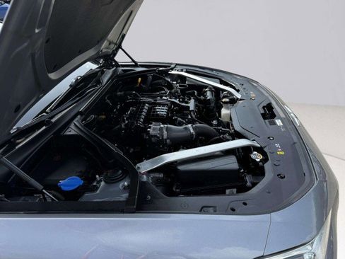 Used 2021 Genesis G70 3.3T RWD image 68