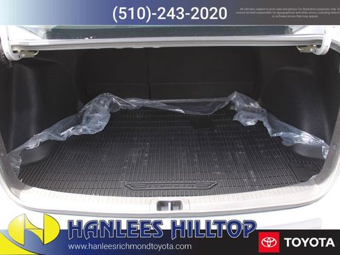 Used 2024 Toyota Corolla XSE FWD image 10