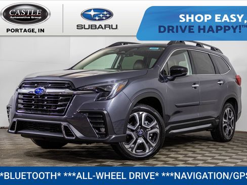 Used 2025 Subaru Ascent Touring image 1