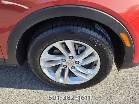 Used 2024 Buick Envista Preferred FWD image 17