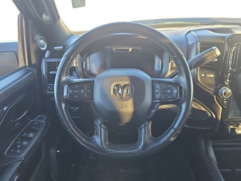 Used 2023 RAM 2500 Limited image 14