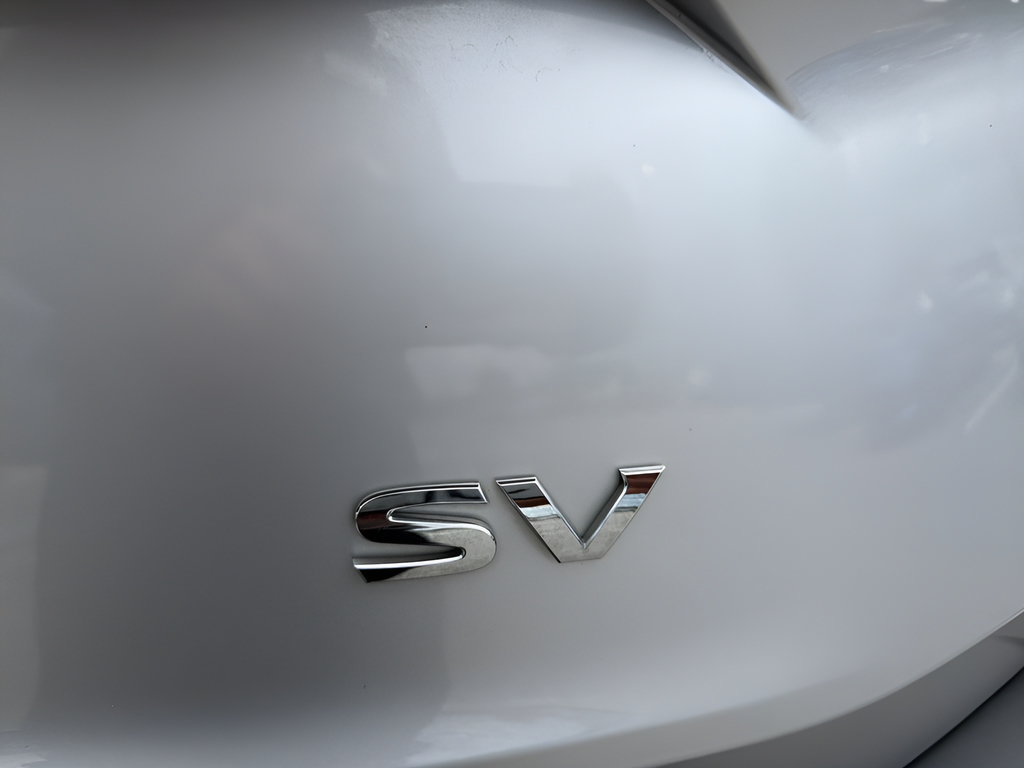 Used 2023 Nissan Rogue SV FWD image 44