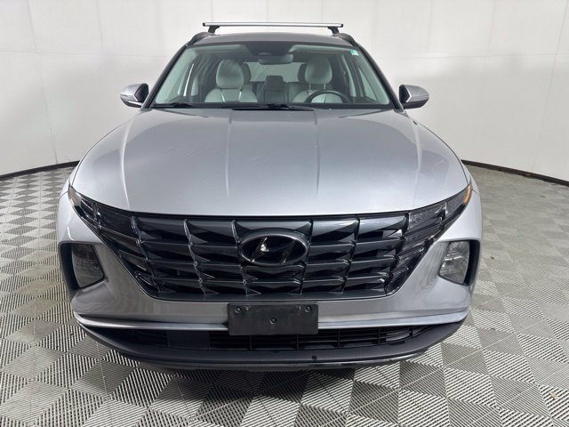 Used 2022 Hyundai Tucson SEL w/ Convenience + Premium Package AWD/4WD image 2
