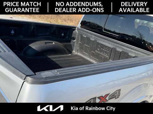 Used 2019 Ford F150 Platinum image 12