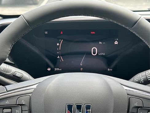 New 2025 Buick Envista Sport Touring w/ Convenience I Package image 22