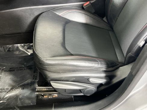 Used 2022 Jeep Compass Trailhawk w/ Sun and Sound Group image 19