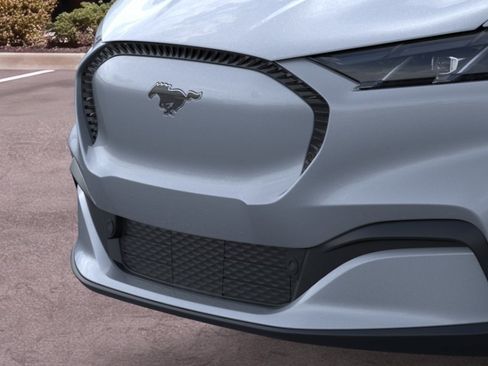 New 2026 Ford Mustang Mach-E Select RWD image 19
