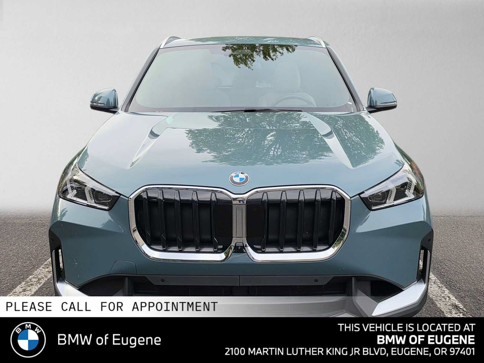 Used 2023 BMW X1 xDrive28i w/ Premium Package AWD/4WD image 8