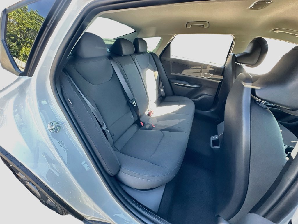 New 2026 Kia K4 FWD image 24