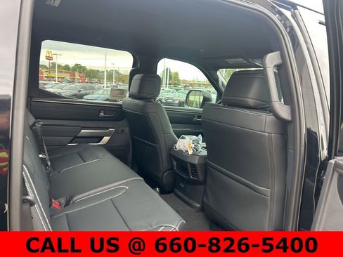 New 2026 Toyota Tundra SR5 image 10