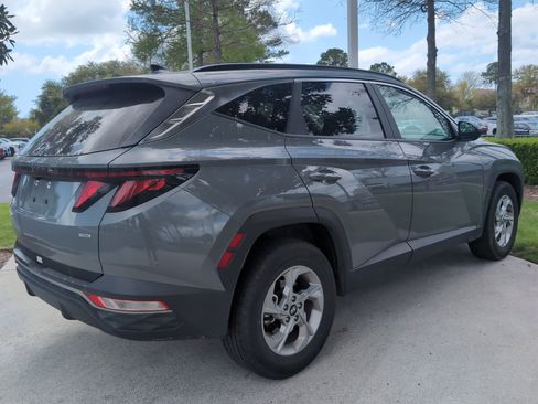 Used 2024 Hyundai Tucson SEL image 10