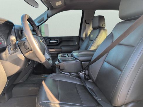 Used 2022 Chevrolet Silverado 2500 LT w/ Convenience Package image 12