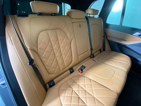 New 2026 BMW X5 sDrive40i image 32