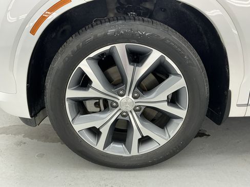 Used 2021 Hyundai Palisade Limited image 17