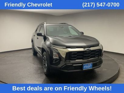 New 2026 Chevrolet Equinox ACTIV w/ Convenience Package III