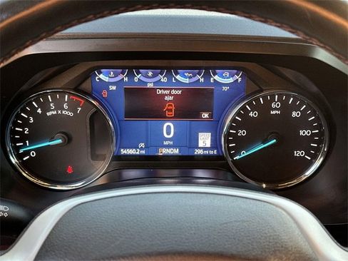 Used 2024 Ford Expedition Max Limited image 10