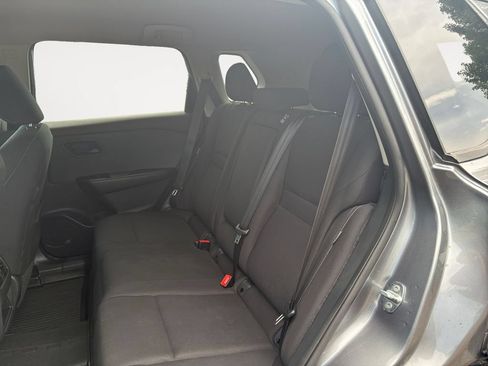 Used 2023 Nissan Rogue S AWD/4WD image 13