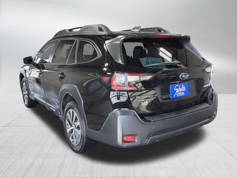 Used 2024 Subaru Outback Premium w/ Popular Package #1A image 5